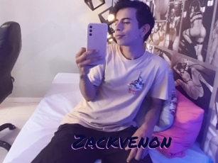 Zackvenon