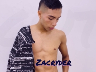 Zacryder