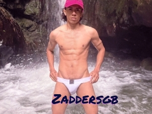 Zaddersgb