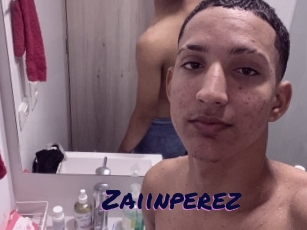 Zaiinperez