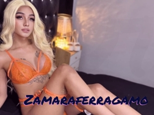 Zamaraferragamo