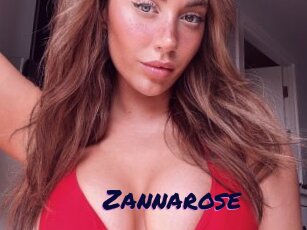 Zannarose