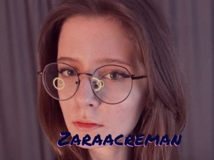 Zaraacreman