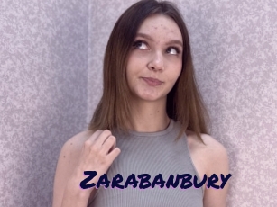 Zarabanbury