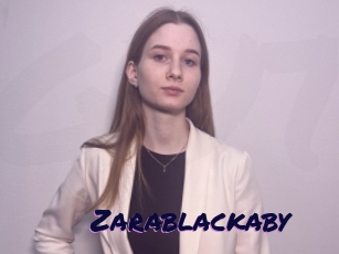 Zarablackaby