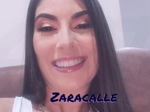 Zaracalle