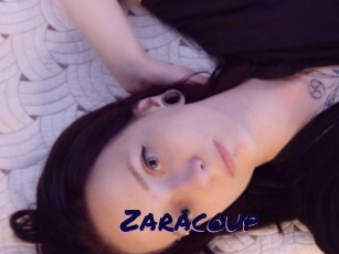 Zaracoup