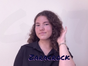 Zaracrock