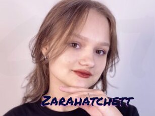 Zarahatchett