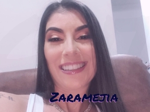 Zaramejia