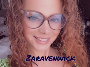 Zaravenwick