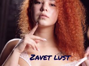 Zavet_lust