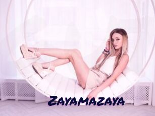 Zayamazaya