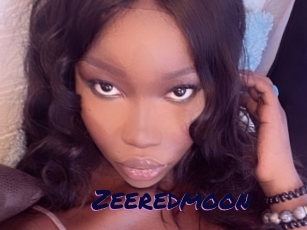 Zeeredmoon