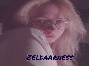 Zeldaarness