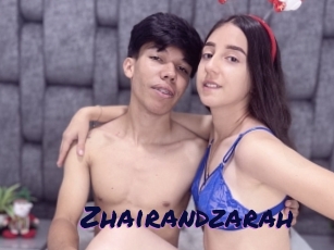 Zhairandzarah