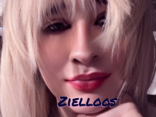 Zielloos