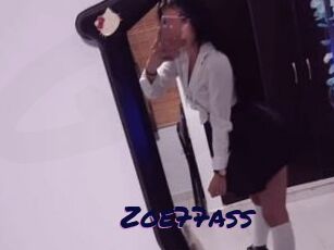 Zoe77ass