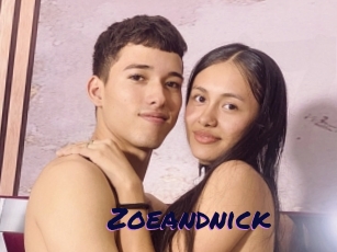 Zoeandnick