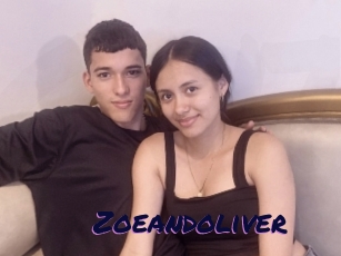 Zoeandoliver