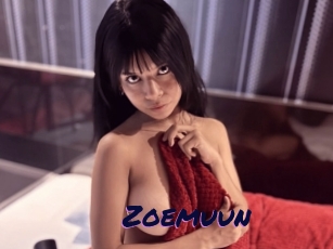 Zoemuun