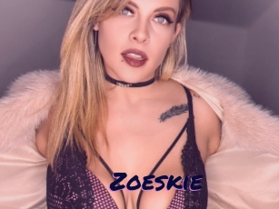 Zoeskie