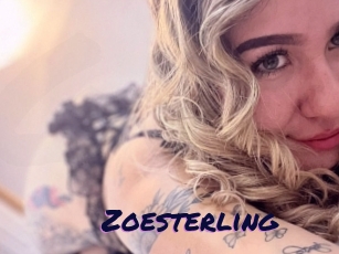 Zoesterling