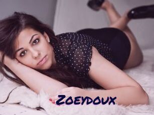 Zoeydoux