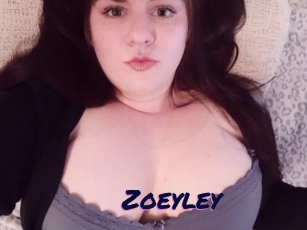 Zoeyley