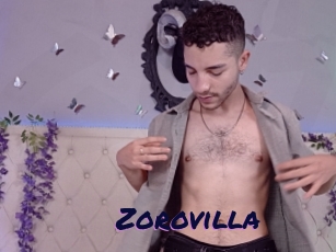 Zorovilla