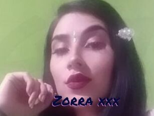 Zorra_xxx